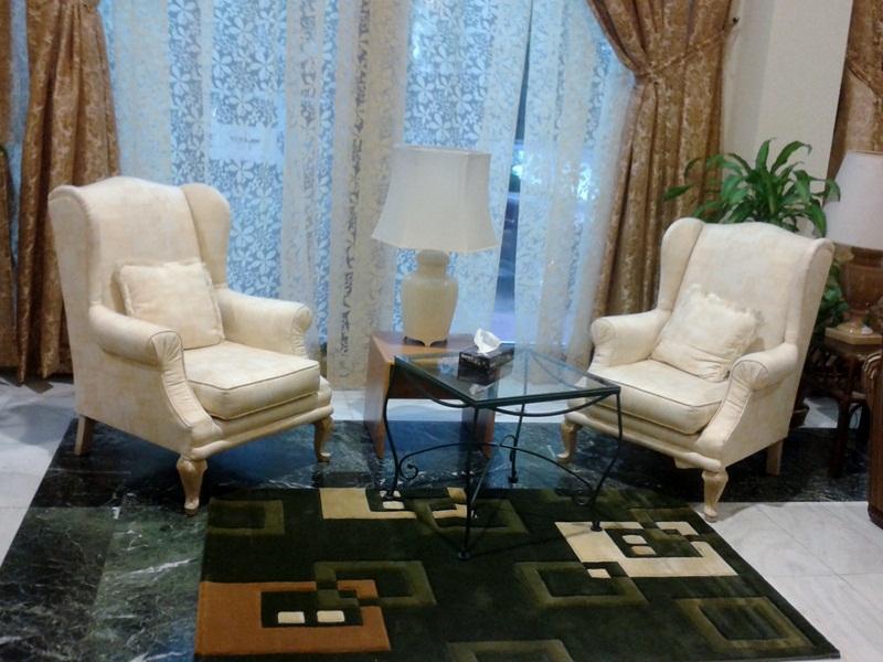 Grand Al Saha