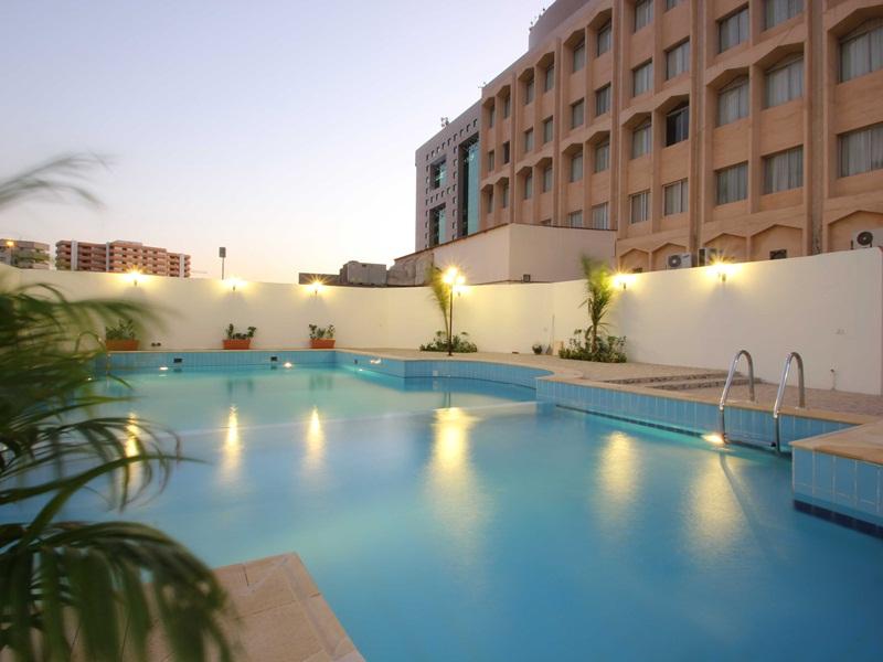 Grand Al Saha
