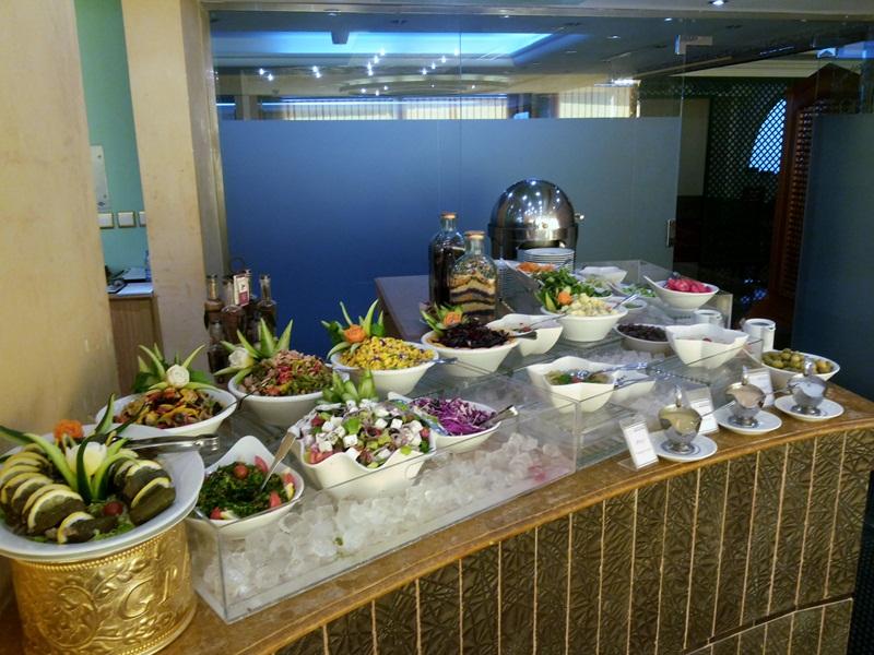 Grand Al Saha