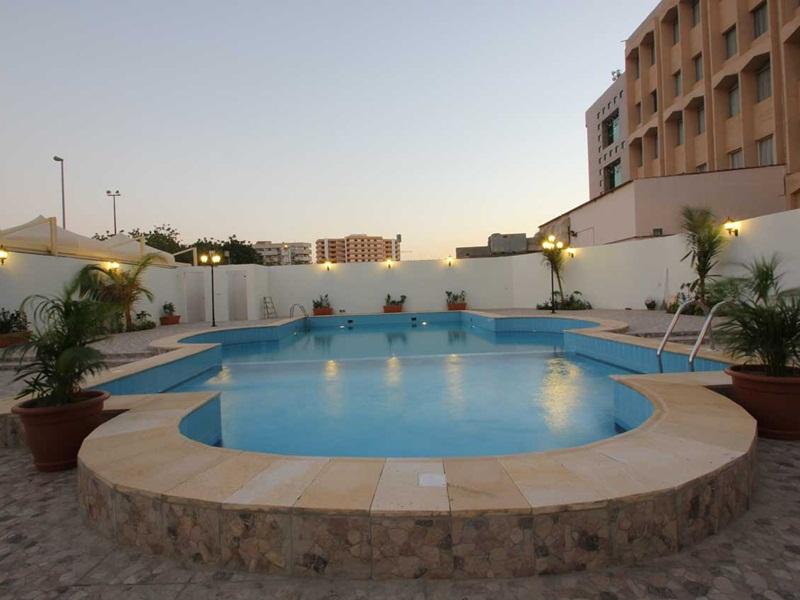 Grand Al Saha