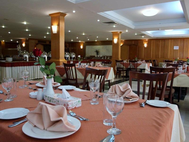 Grand Al Saha