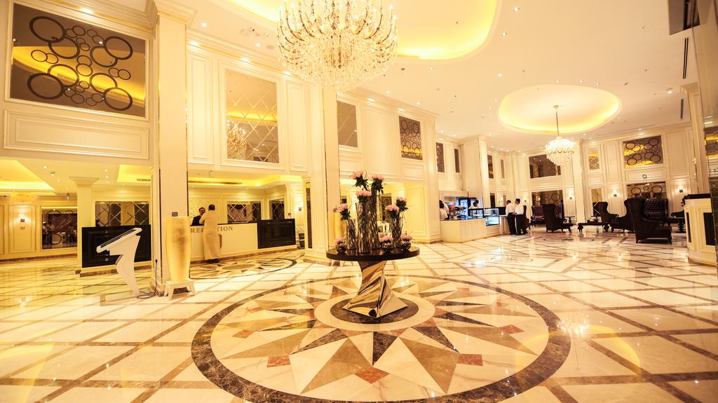 Verta Hotel Qouraish