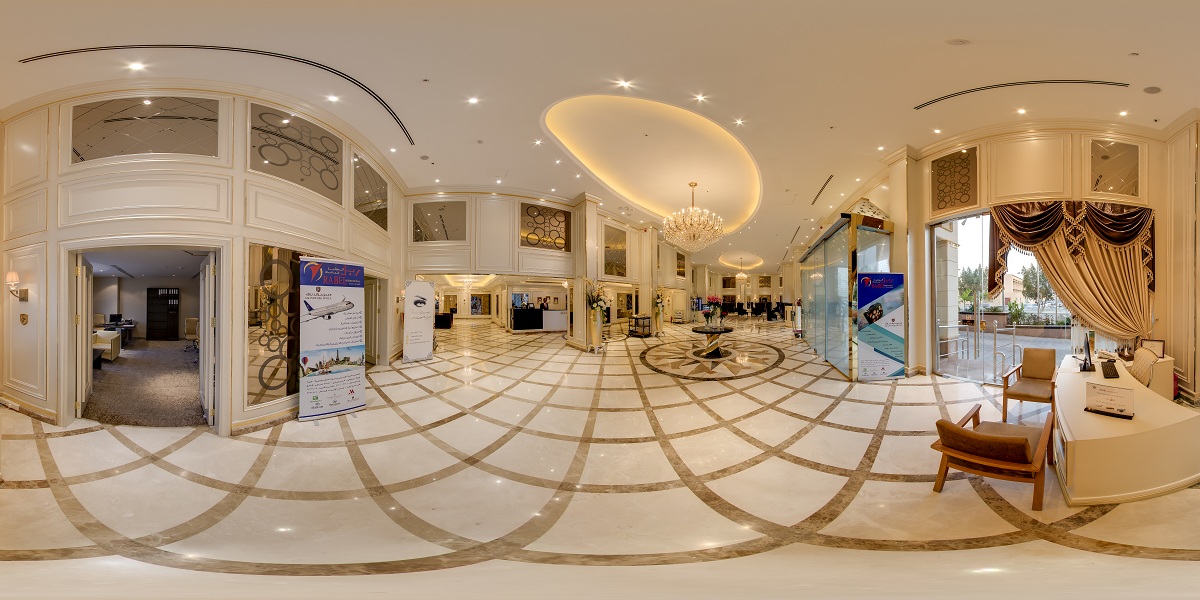 Verta Hotel Qouraish
