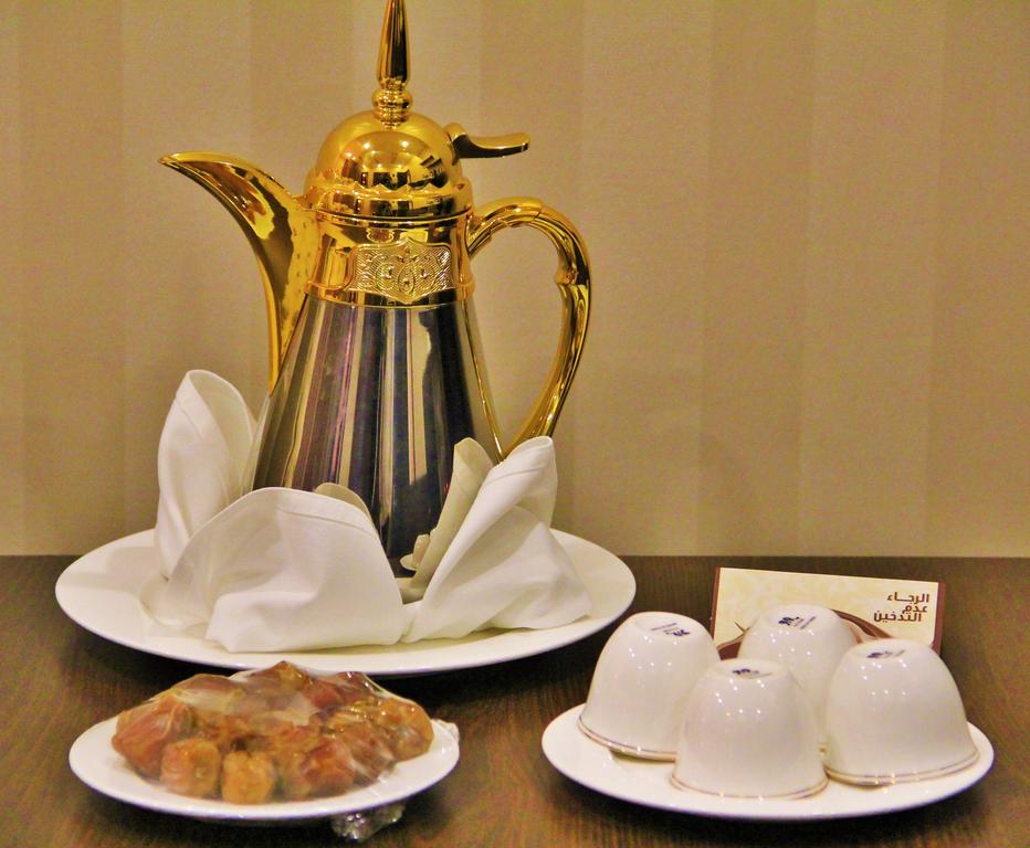 Verta Hotel Qouraish