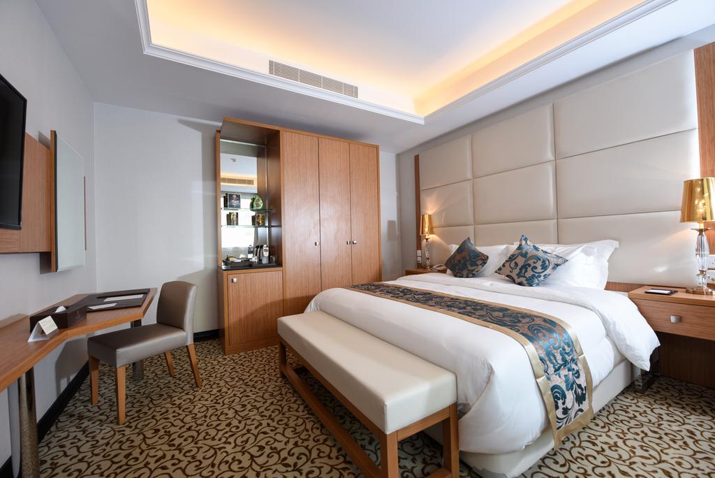Verta Hotel Qouraish