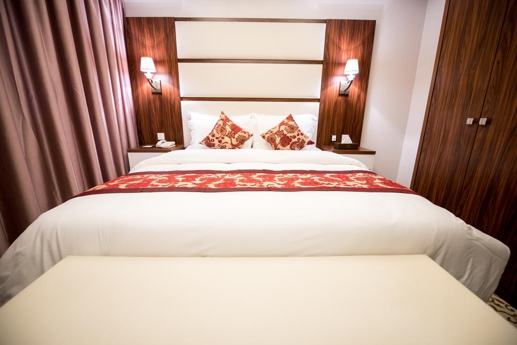 Verta Hotel Qouraish