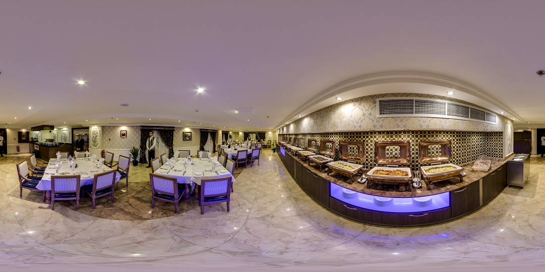 Verta Hotel Qouraish