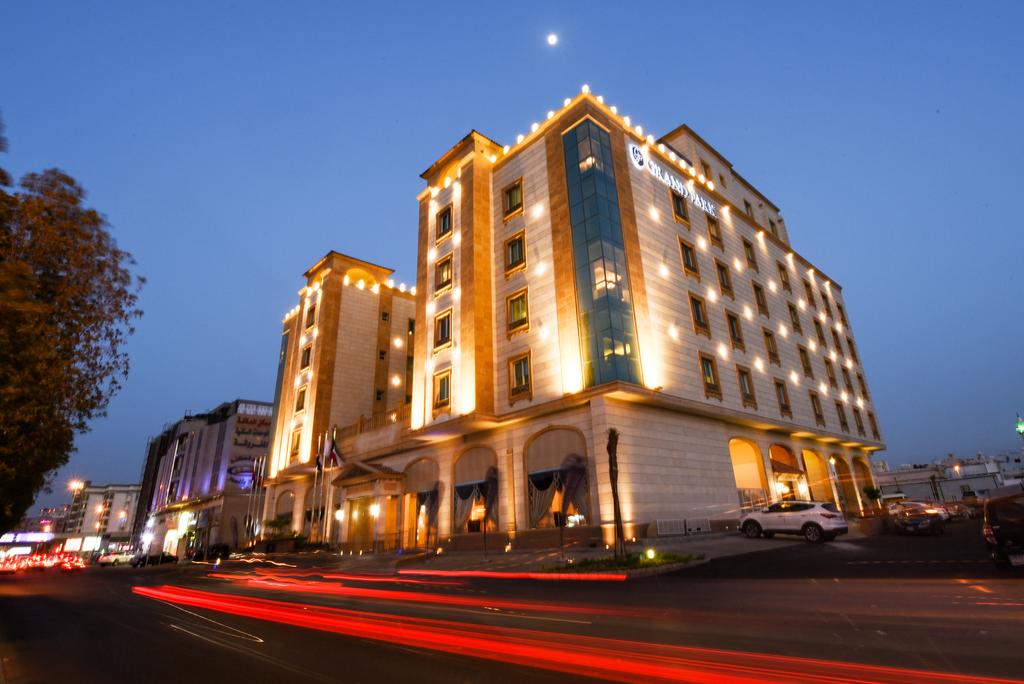 Verta Hotel Qouraish