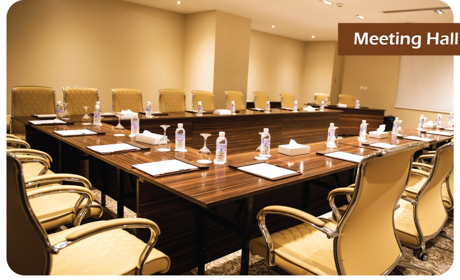 Verta Hotel Qouraish