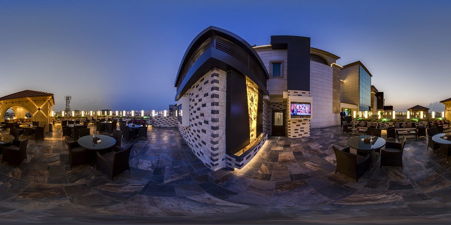 Verta Hotel Qouraish