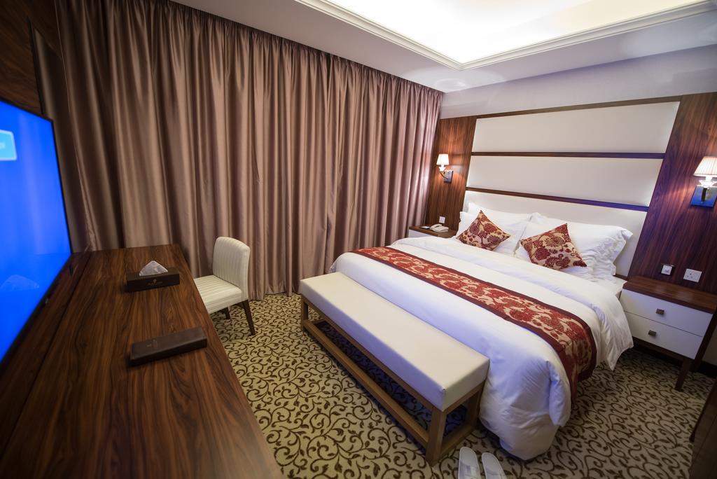Verta Hotel Qouraish