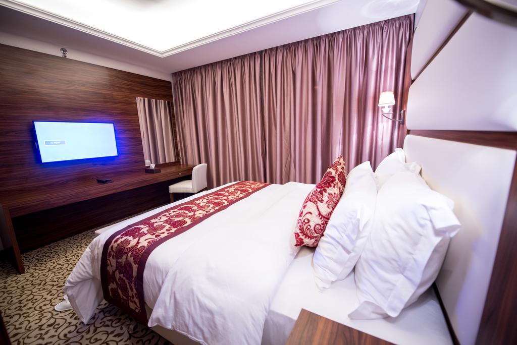 Verta Hotel Qouraish