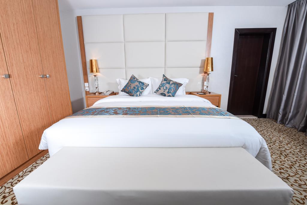 Verta Hotel Qouraish