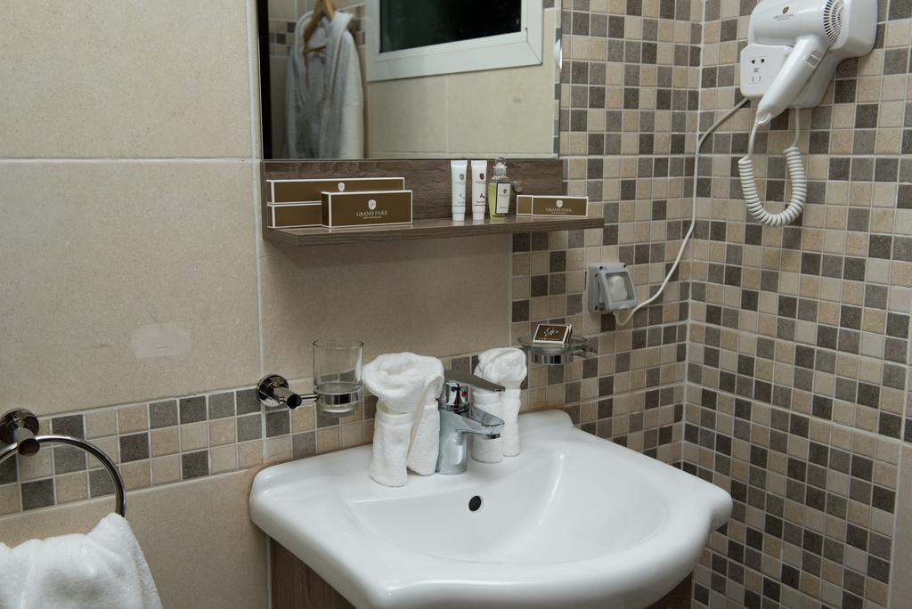 Verta Hotel Qouraish