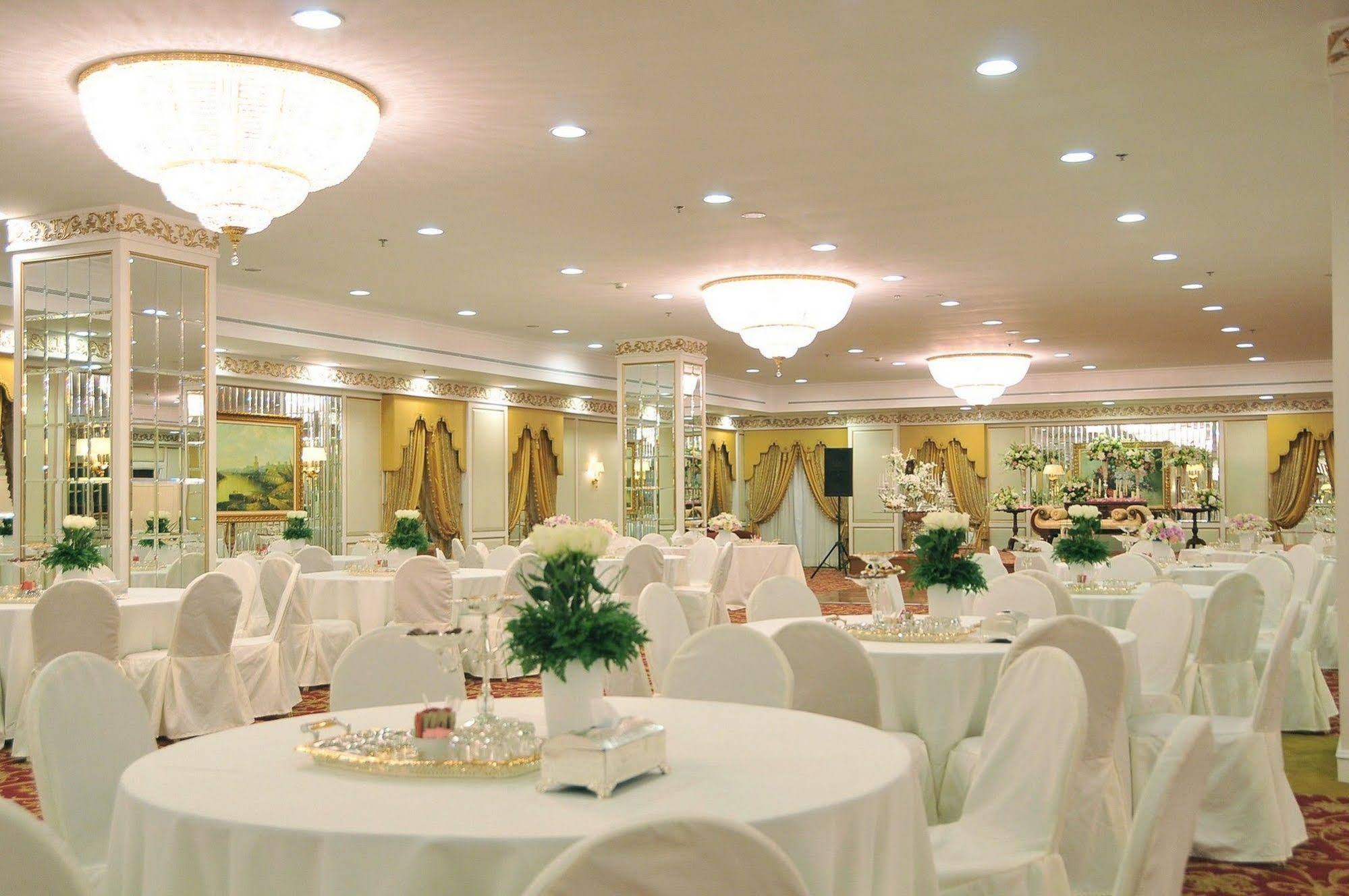 Habitat Hotel All Suites, Jeddah