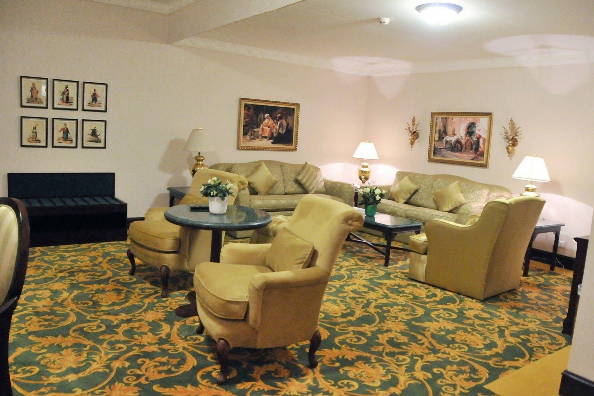 Habitat Hotel All Suites, Jeddah