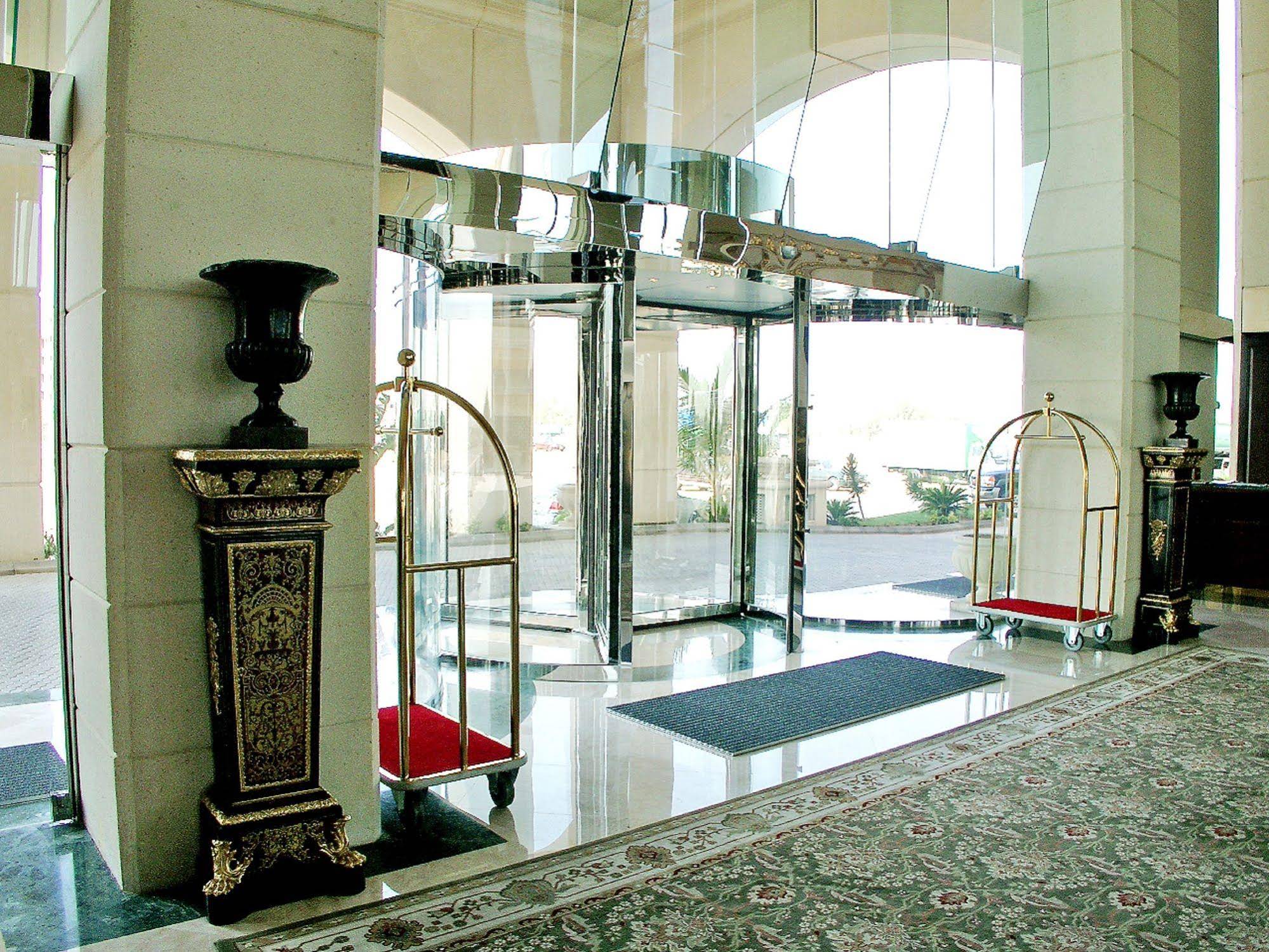 Habitat Hotel All Suites, Jeddah