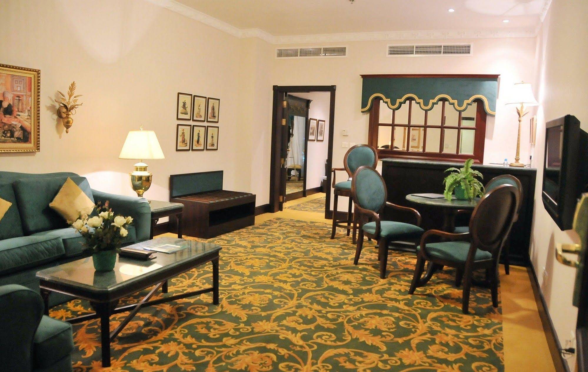 Habitat Hotel All Suites, Jeddah