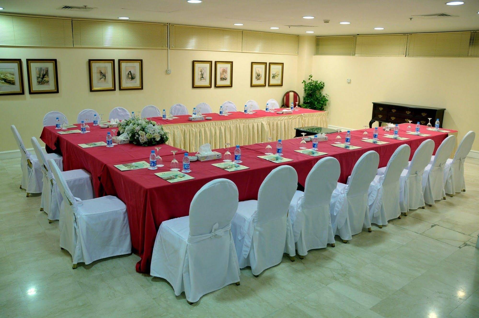 Habitat Hotel All Suites, Jeddah