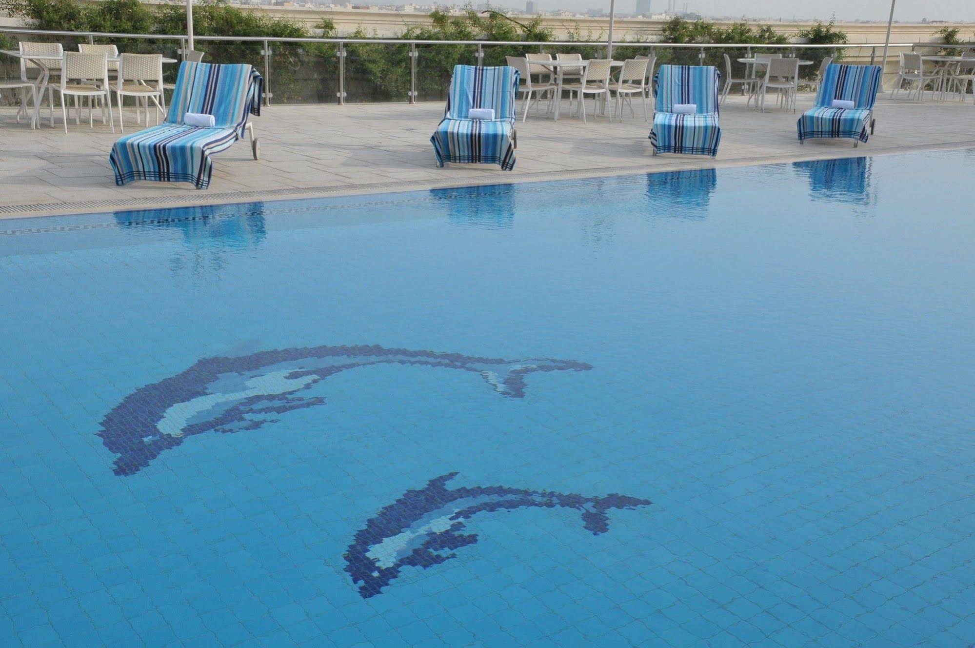 Habitat Hotel All Suites, Jeddah