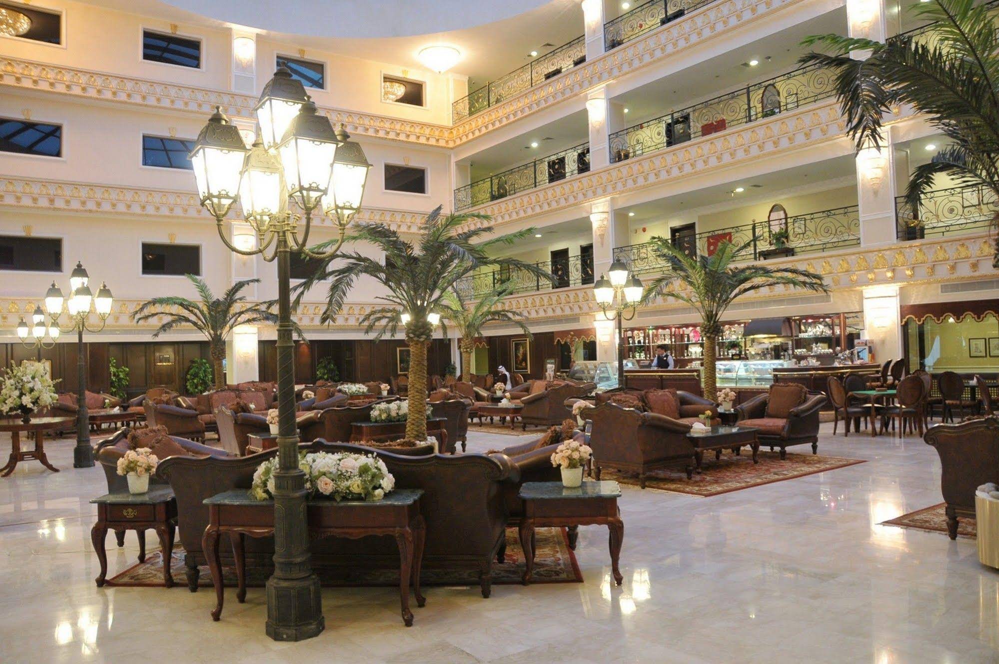 Habitat Hotel All Suites, Jeddah