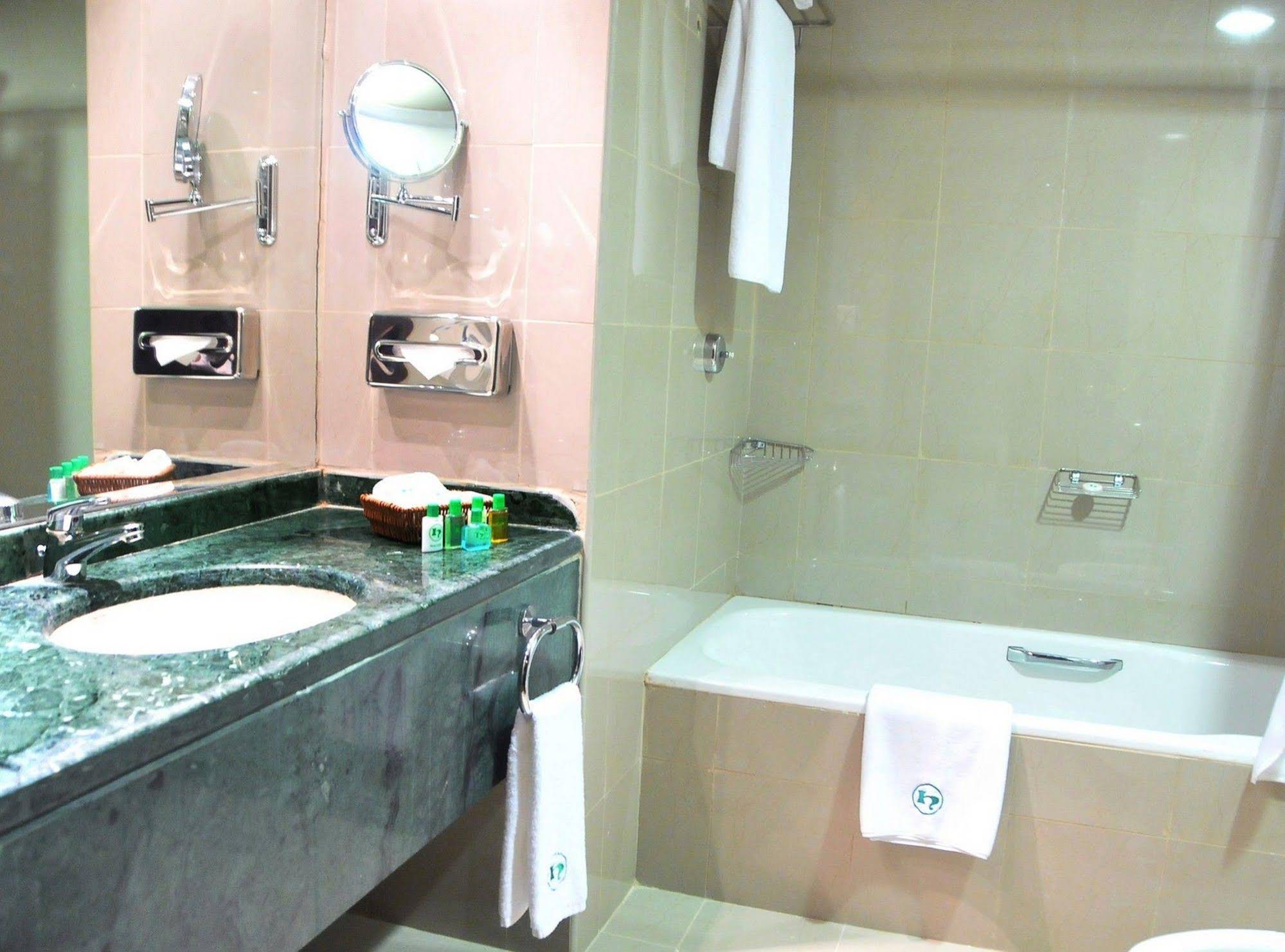 Habitat Hotel All Suites, Jeddah