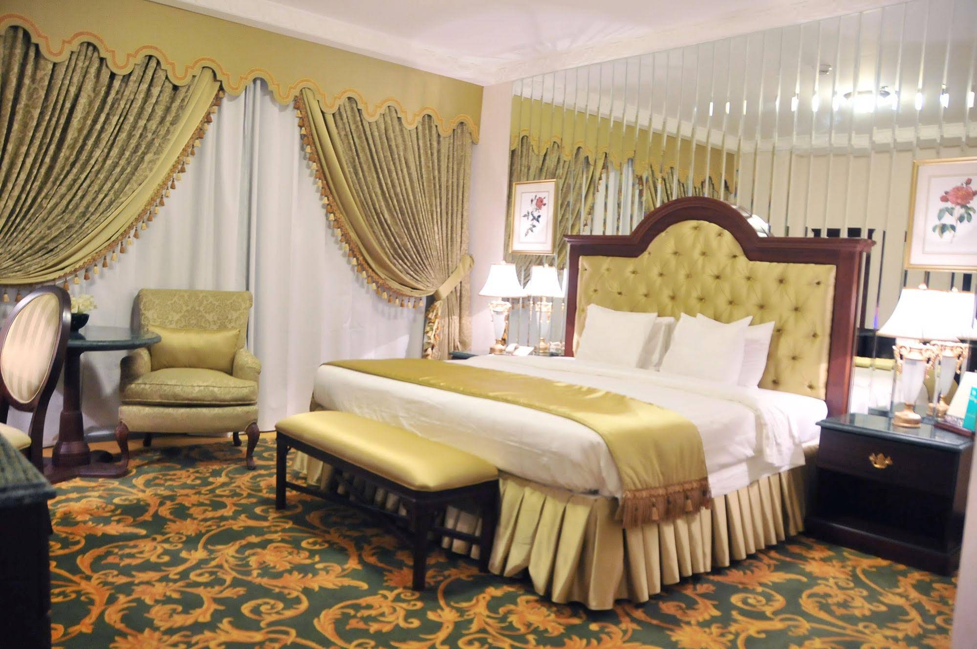 Habitat Hotel All Suites, Jeddah