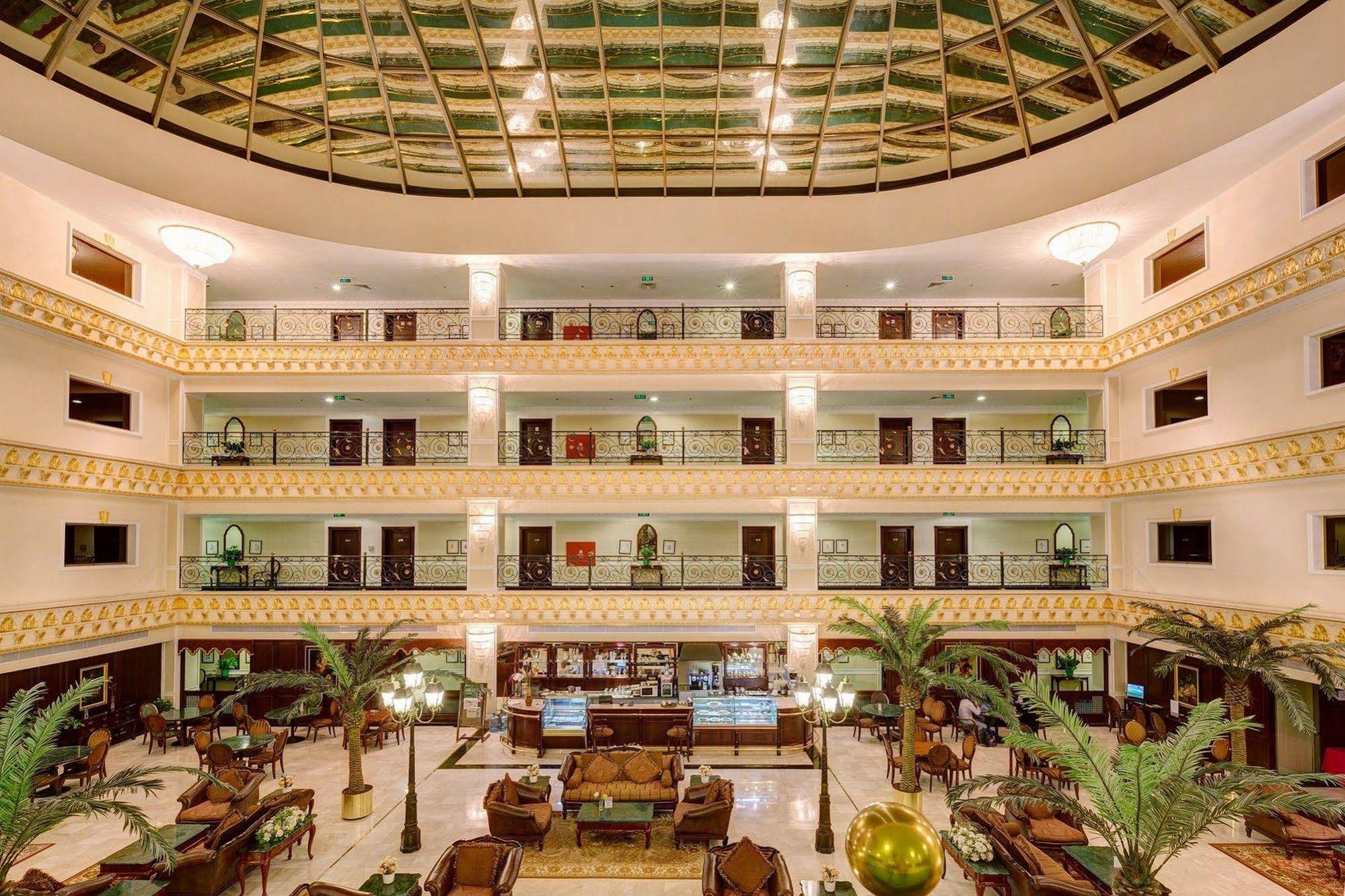 Habitat Hotel All Suites, Jeddah