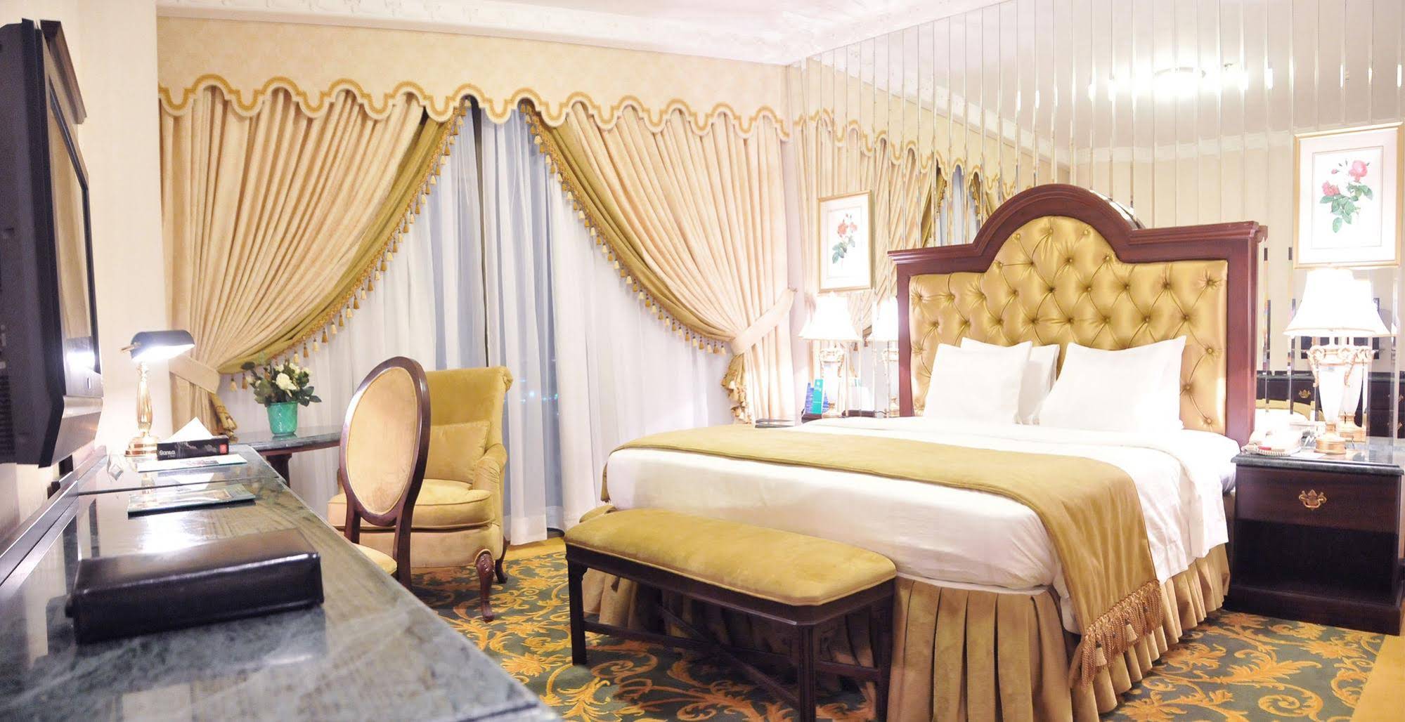 Habitat Hotel All Suites, Jeddah