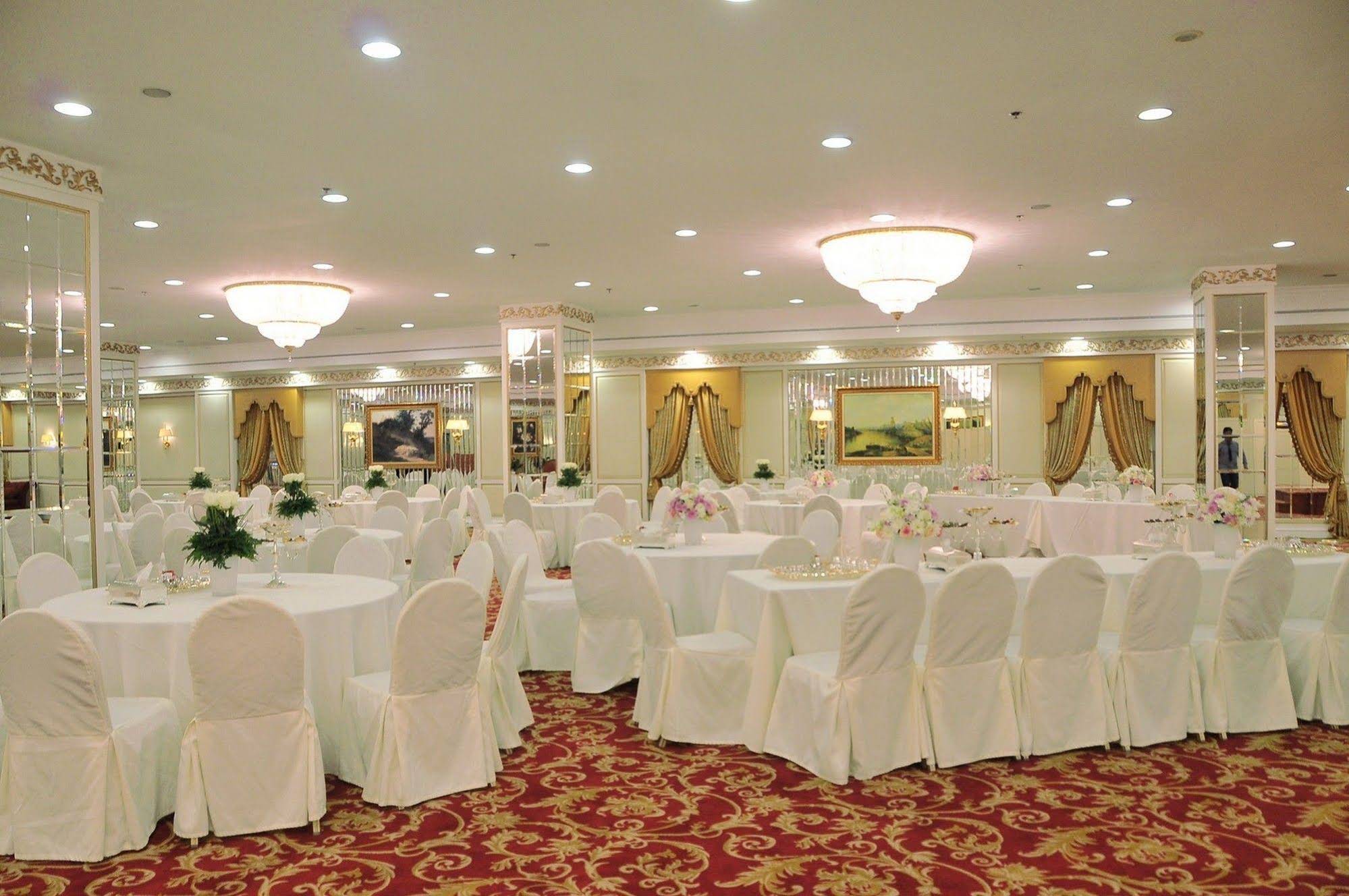Habitat Hotel All Suites, Jeddah