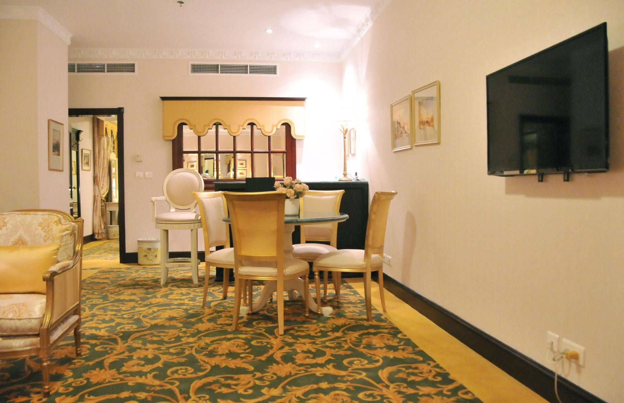 Habitat Hotel All Suites, Jeddah
