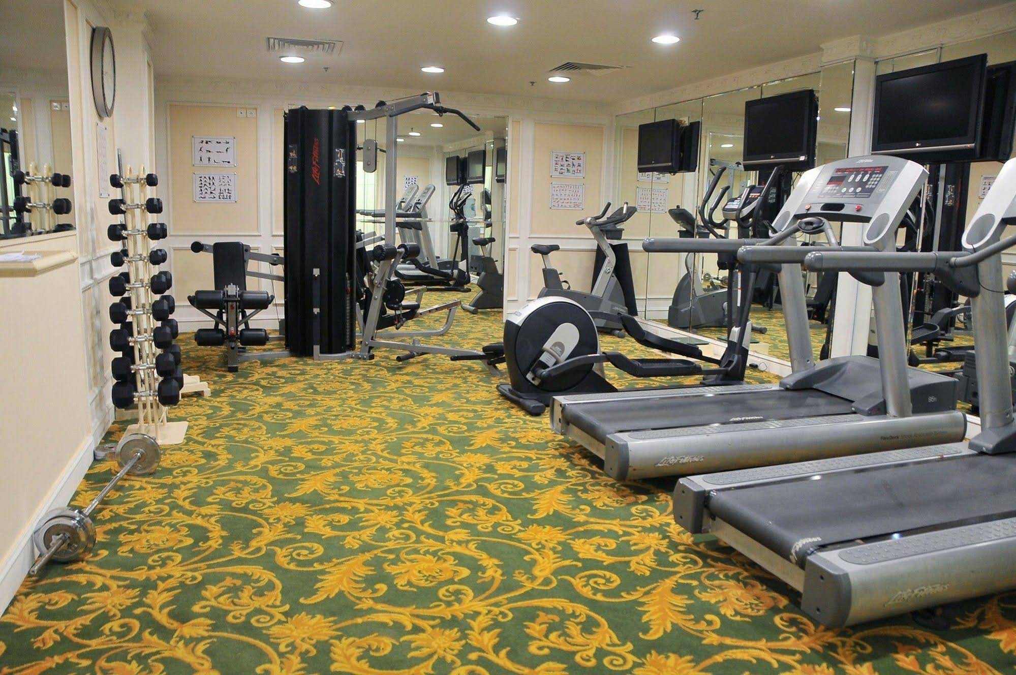 Habitat Hotel All Suites, Jeddah