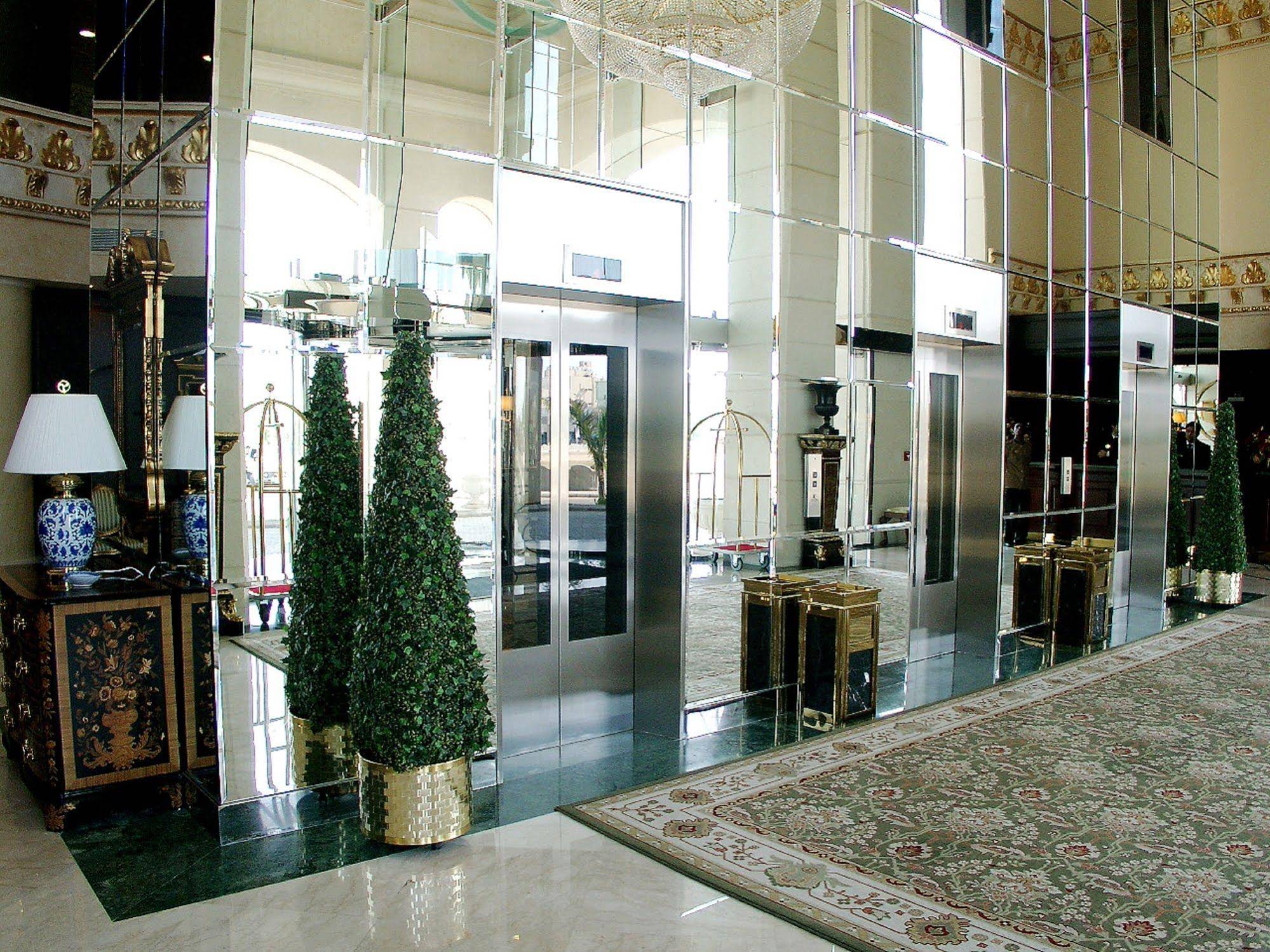 Habitat Hotel All Suites, Jeddah