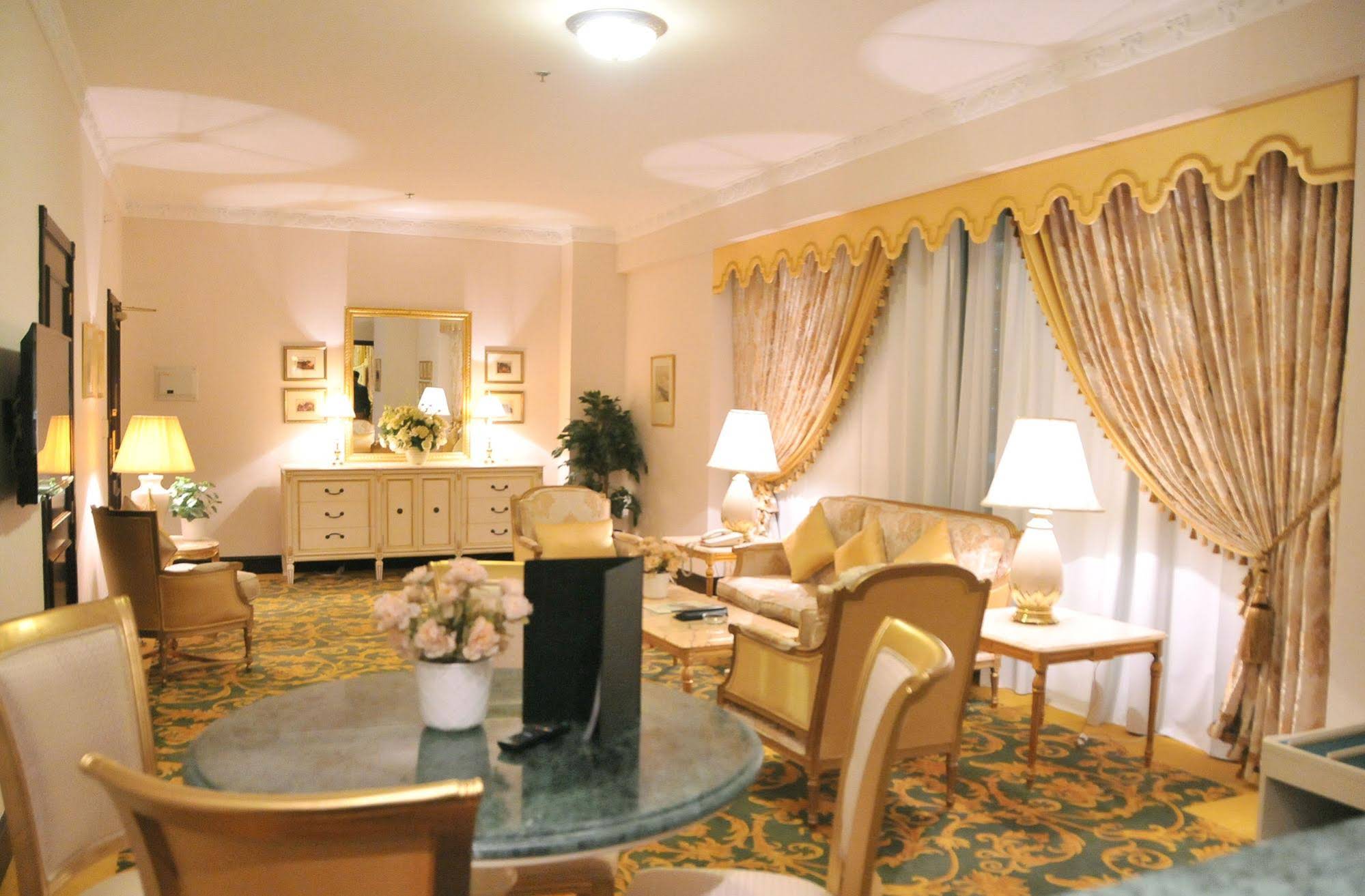 Habitat Hotel All Suites, Jeddah