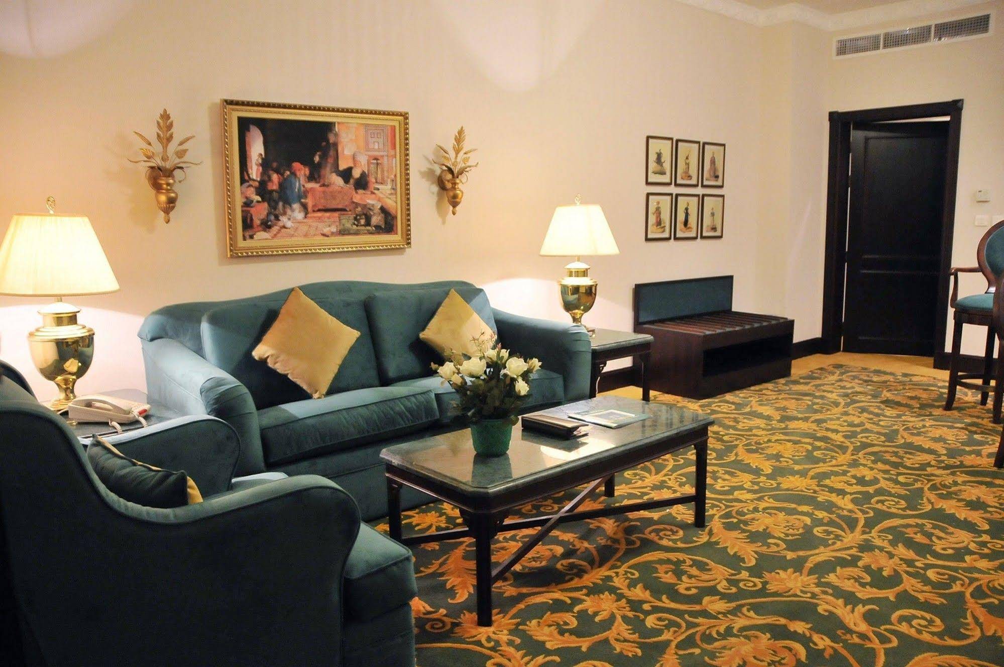 Habitat Hotel All Suites, Jeddah