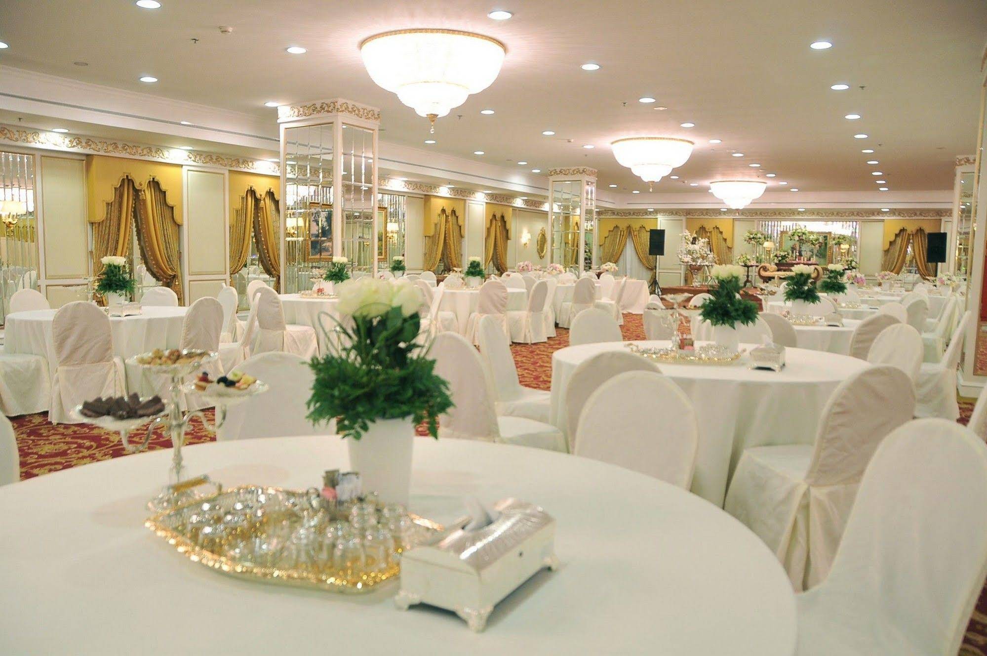 Habitat Hotel All Suites, Jeddah