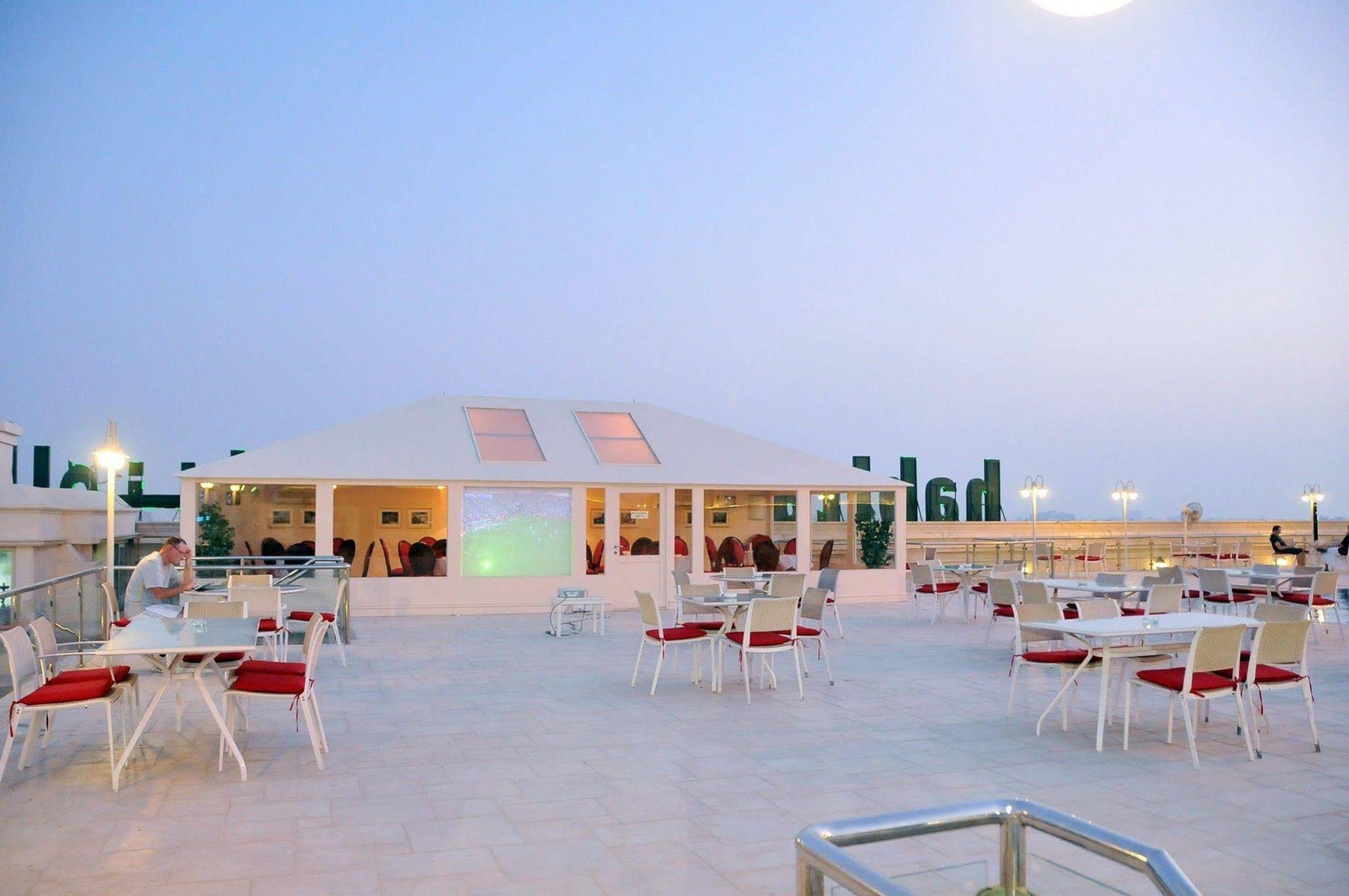 Habitat Hotel All Suites, Jeddah