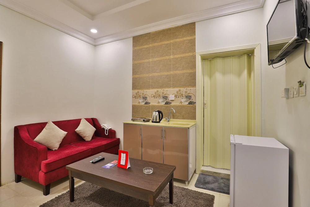 Haifaa Furnished Units 2 by OYO Rooms