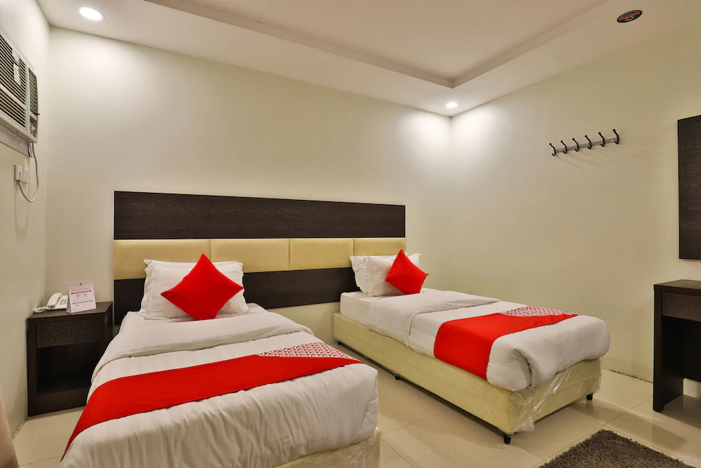 Haifaa Furnished Units 2 by OYO Rooms