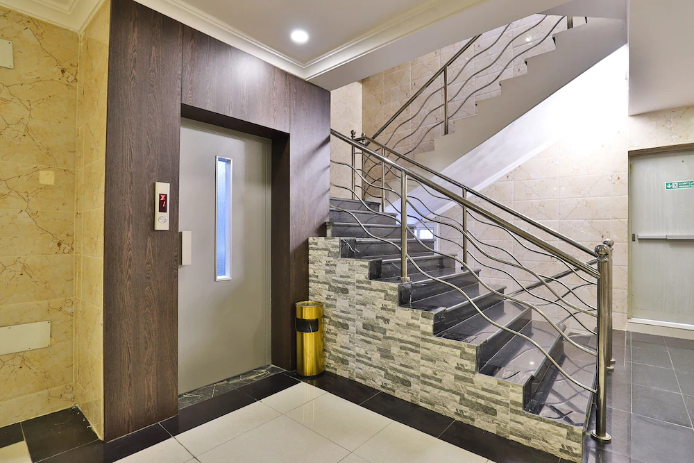 Haifaa Furnished Units 2 by OYO Rooms