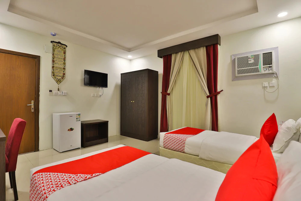 Haifaa Furnished Units 2 by OYO Rooms
