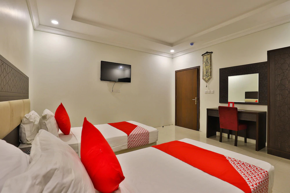 Haifaa Furnished Units 2 by OYO Rooms