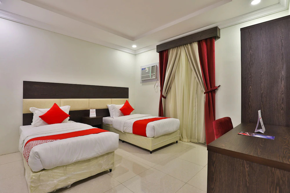 Haifaa Furnished Units 2 by OYO Rooms