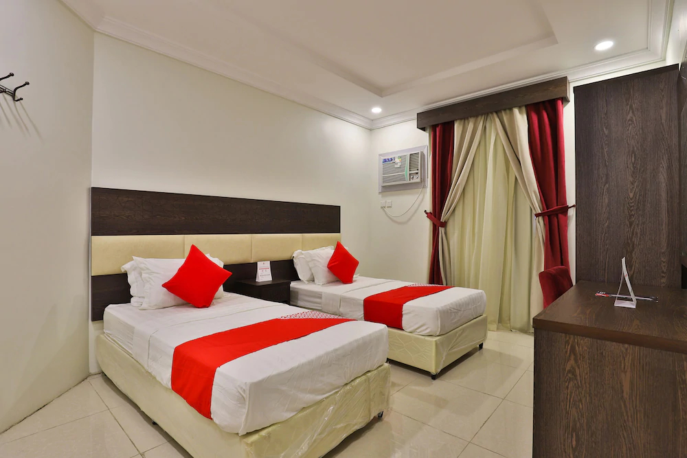 Haifaa Furnished Units 2 by OYO Rooms