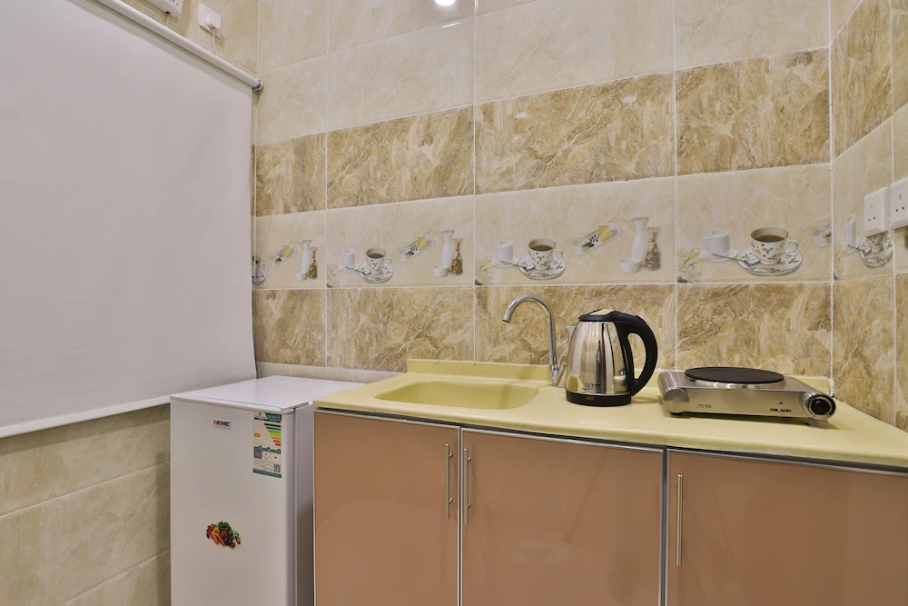 Haifaa Furnished Units 2 by OYO Rooms