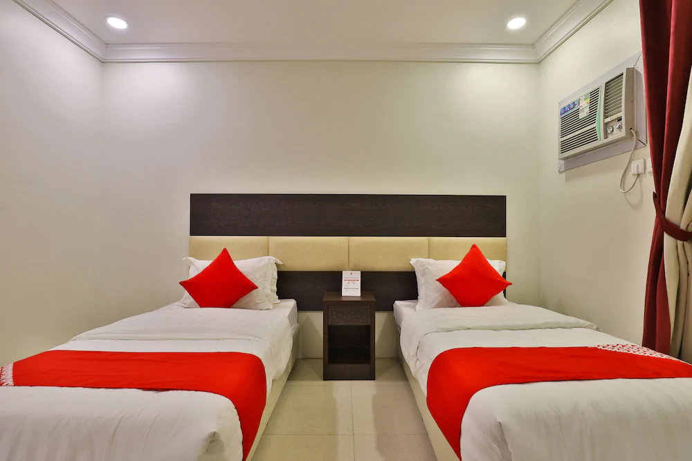 Haifaa Furnished Units 2 by OYO Rooms