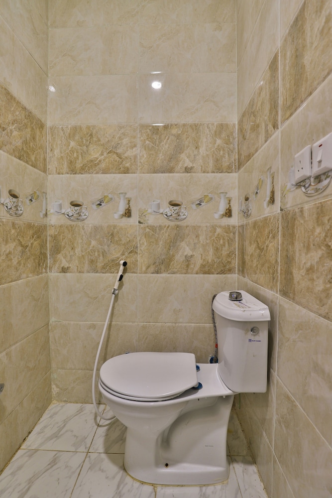 Haifaa Furnished Units 2 by OYO Rooms