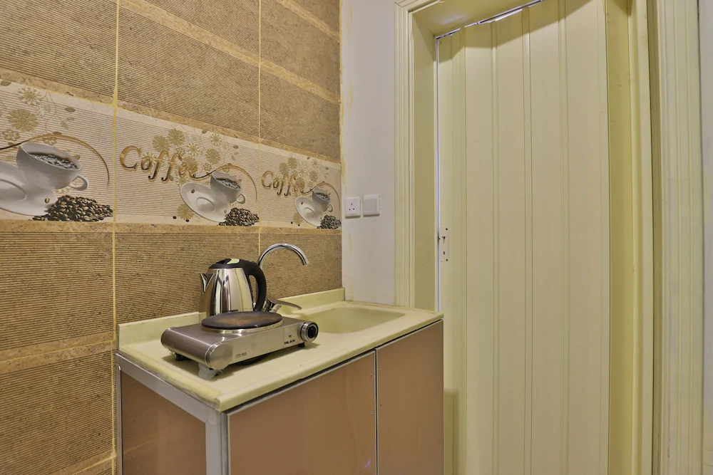 Haifaa Furnished Units 2 by OYO Rooms
