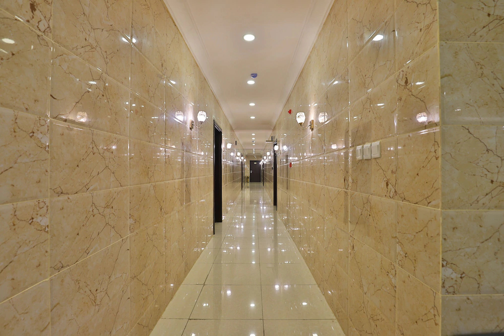 Haifaa Furnished Units 2 by OYO Rooms