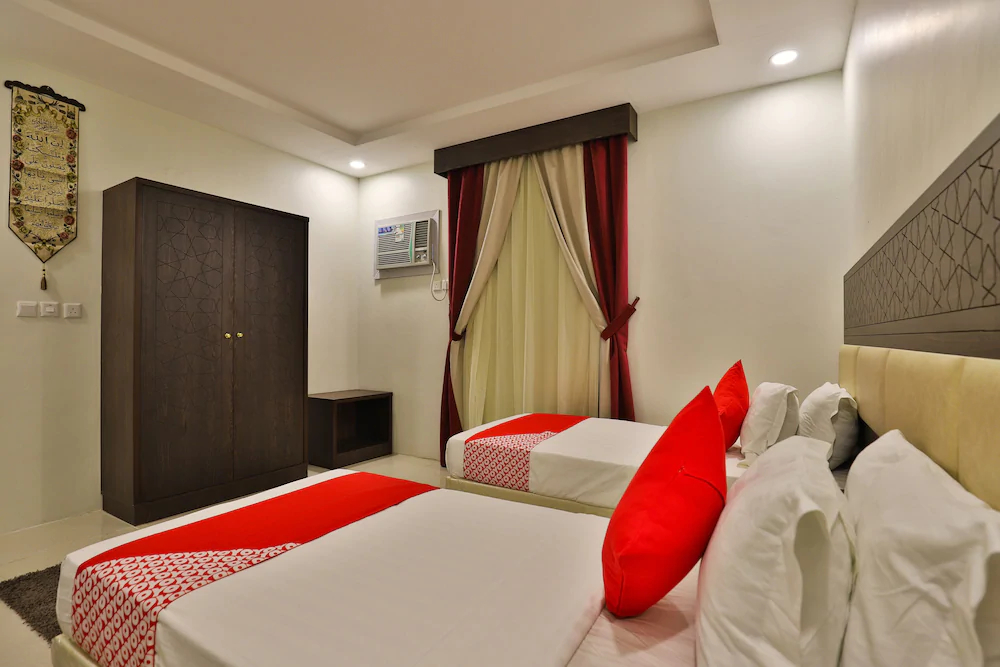 Haifaa Furnished Units 2 by OYO Rooms